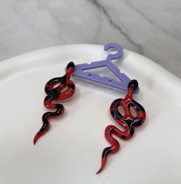 Modelo Nagini